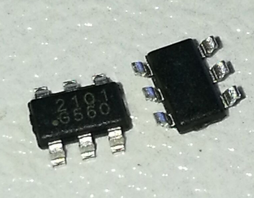 TCS2101