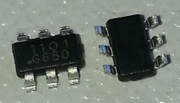 TCP1101
