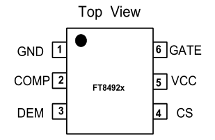 FT8492